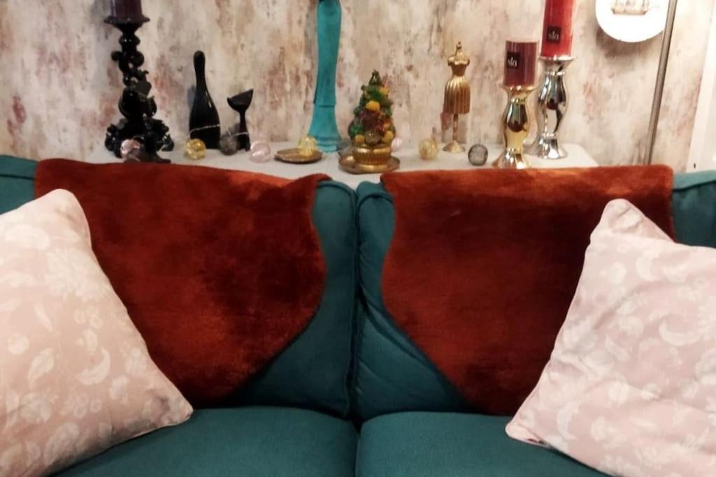 Quiet spot3, ground floor studio 25m2 - Housity