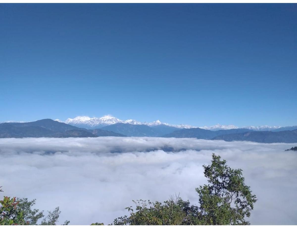 Hotel Serene Point, Kalimpong - Housity