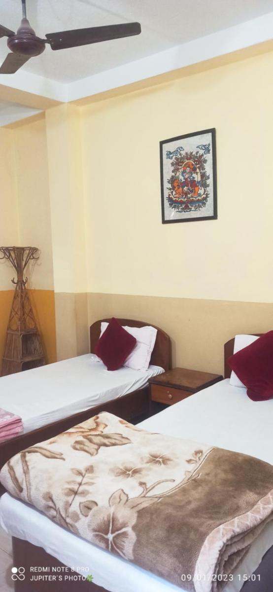 The Lumbini Village Lodge - Housity