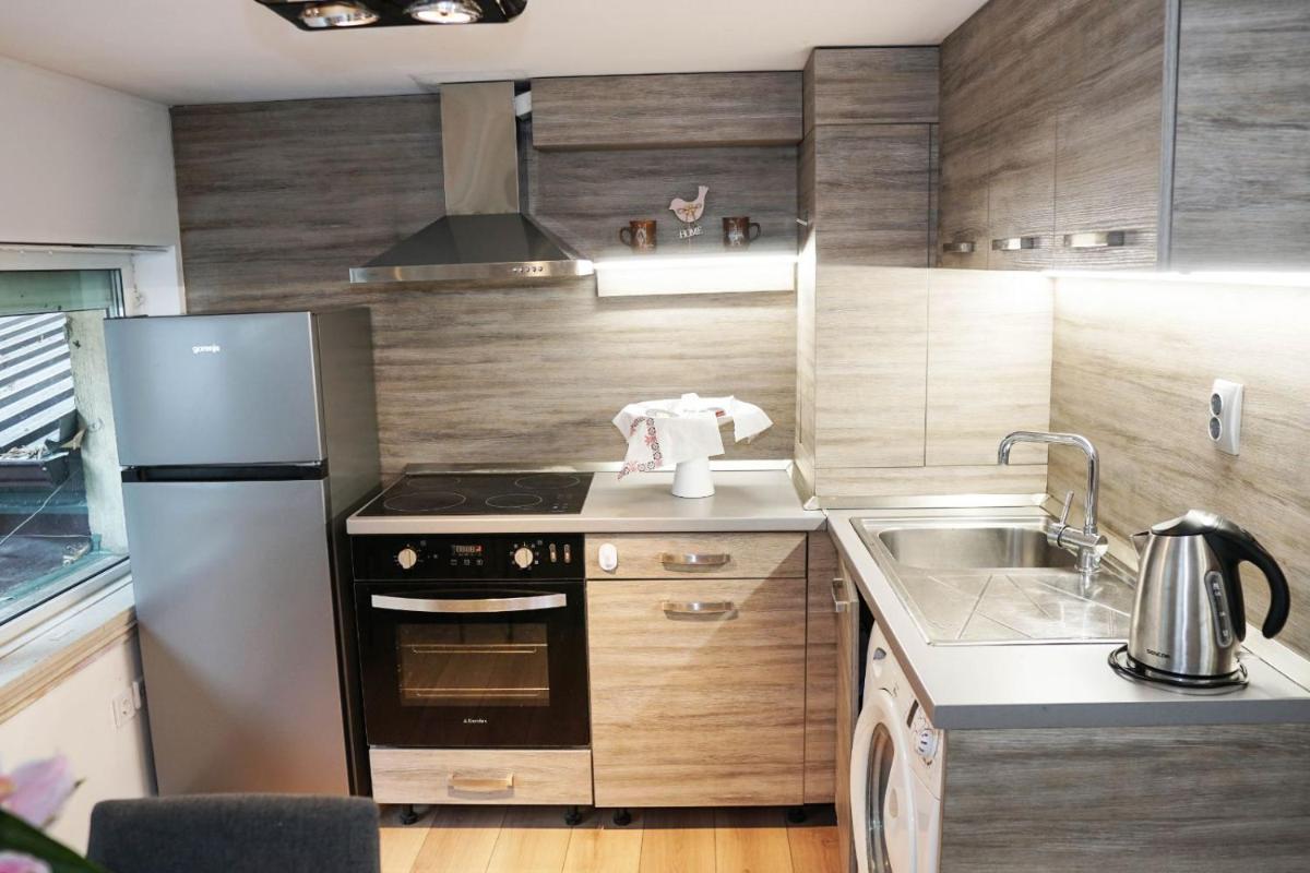 Stylish apartment, very good located! - Housity