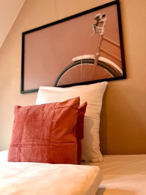 Stadtoase Design Wohnung in der Altstadt von Koblenz - Housity