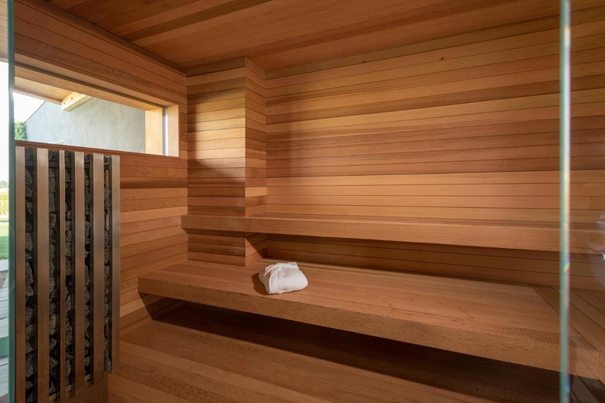 Le Marne Relais - Small Luxury Hotels of the World - Housity
