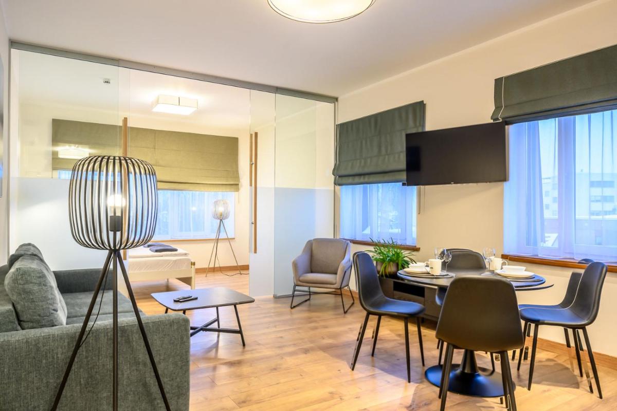 Kastani Factory Apartments - Housity
