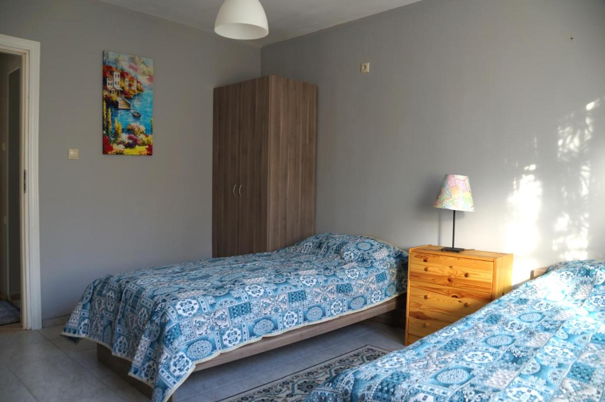 Center of Malko Tarnovo - Housity