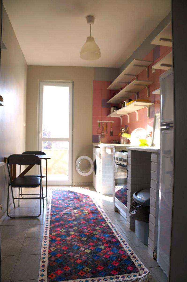 Center of Malko Tarnovo - Housity