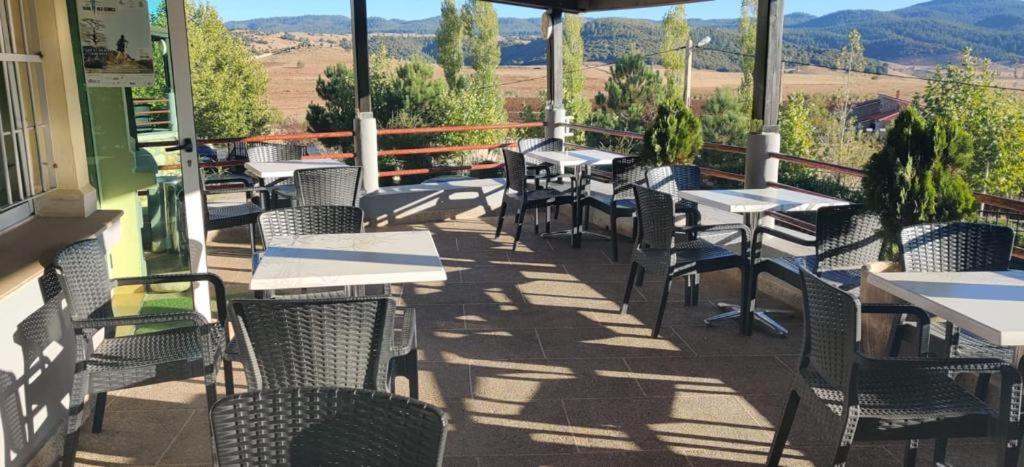 Auberge Tourtite - Housity