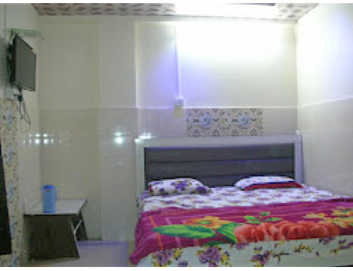 Hotel Kanha Dham, Kanpur - Housity