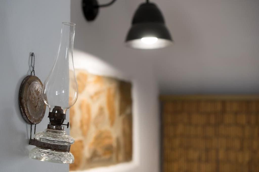 Katoi House - Central Skyros Village - Housity