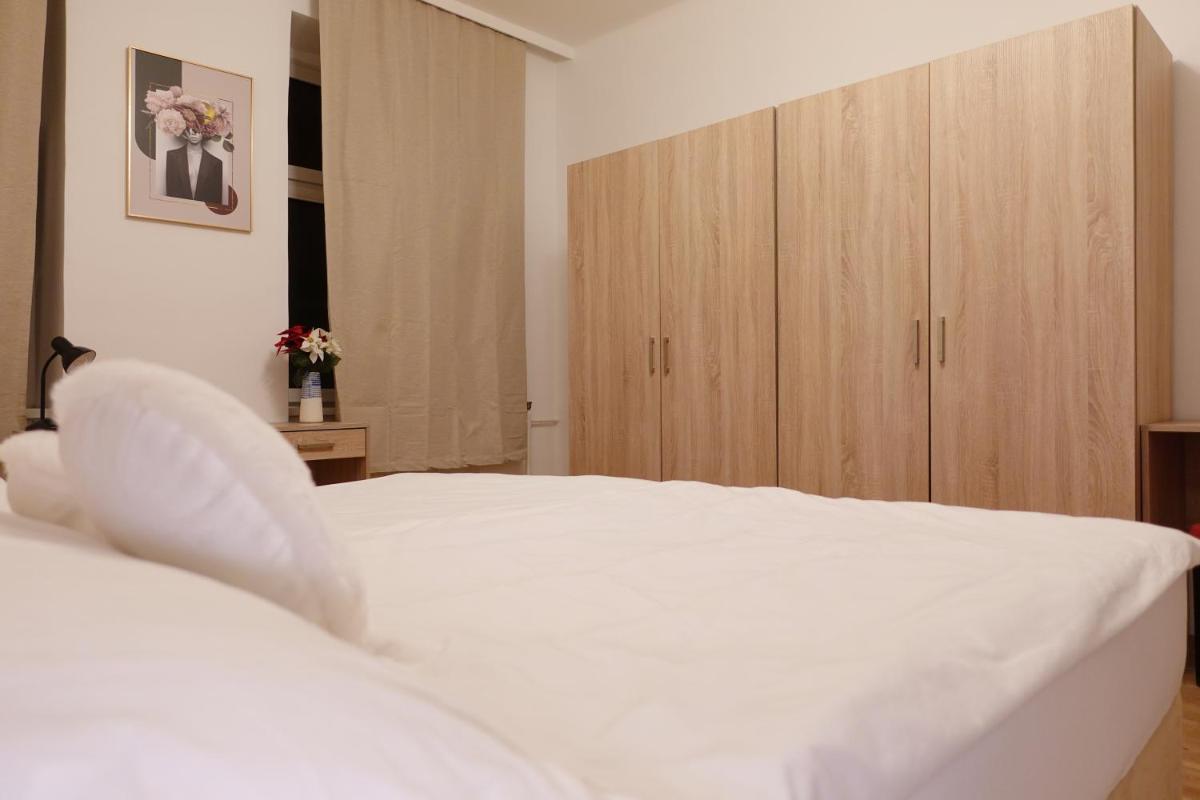 Suitetrails - Cohen Vienna Apartments