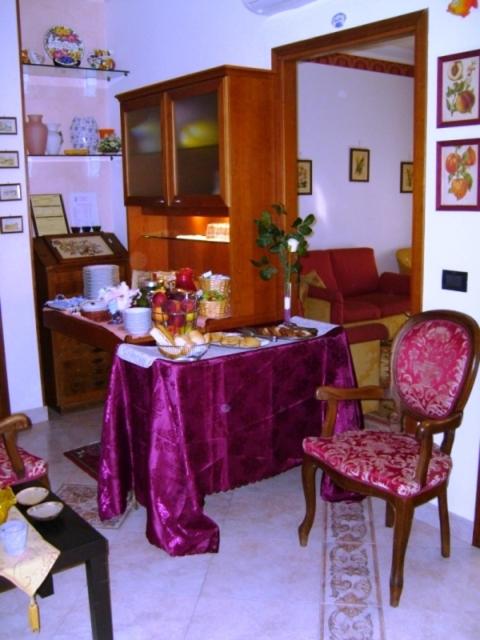 Albergo Marenghi - Housity