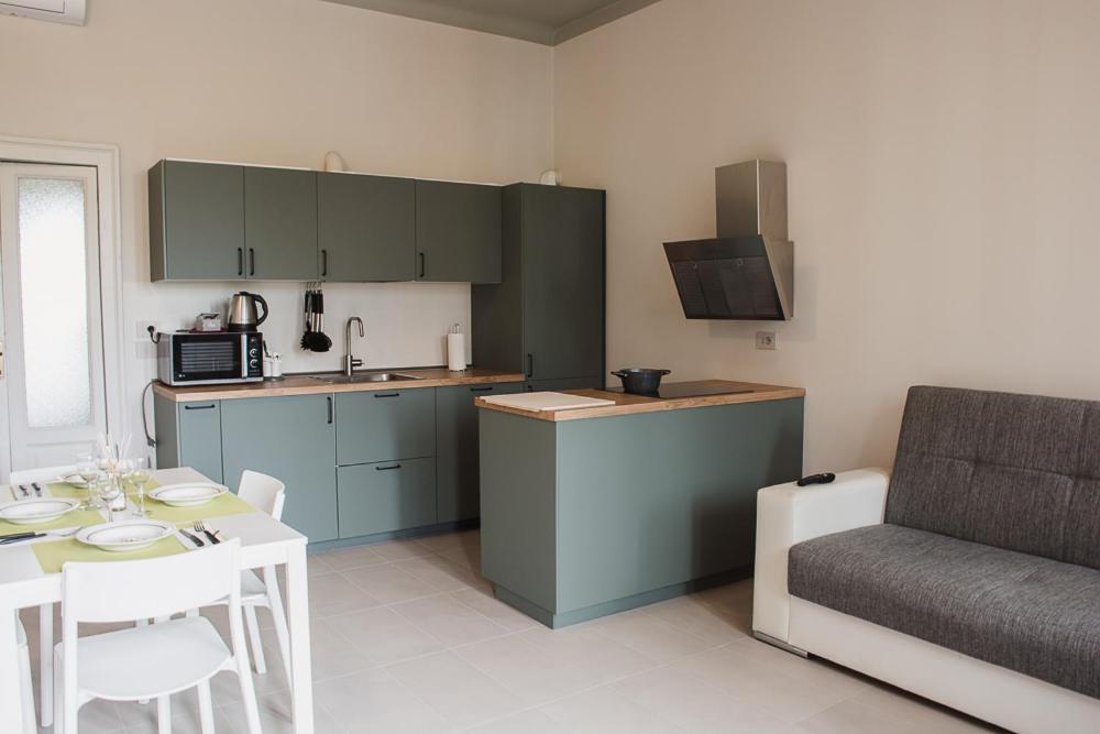 Casa Smeraldo [Sacco-Bovisa] Expo MiCo e Fiere - Housity