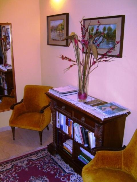 Albergo Marenghi - Housity