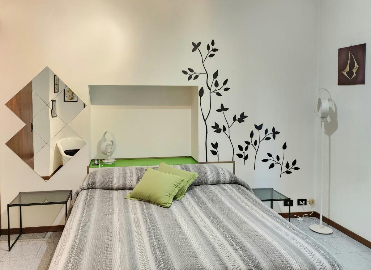 Suitetrails - Comfort Accommodation - 8