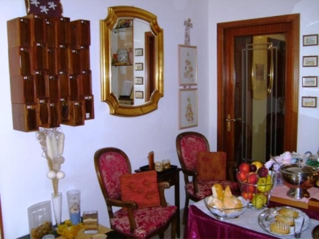 Albergo Marenghi - Housity