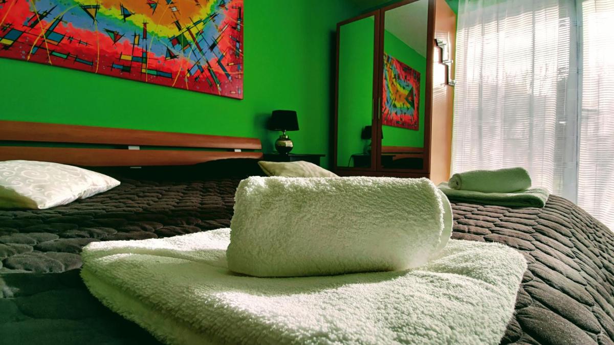 STOP&RELAX Apartment - Housity