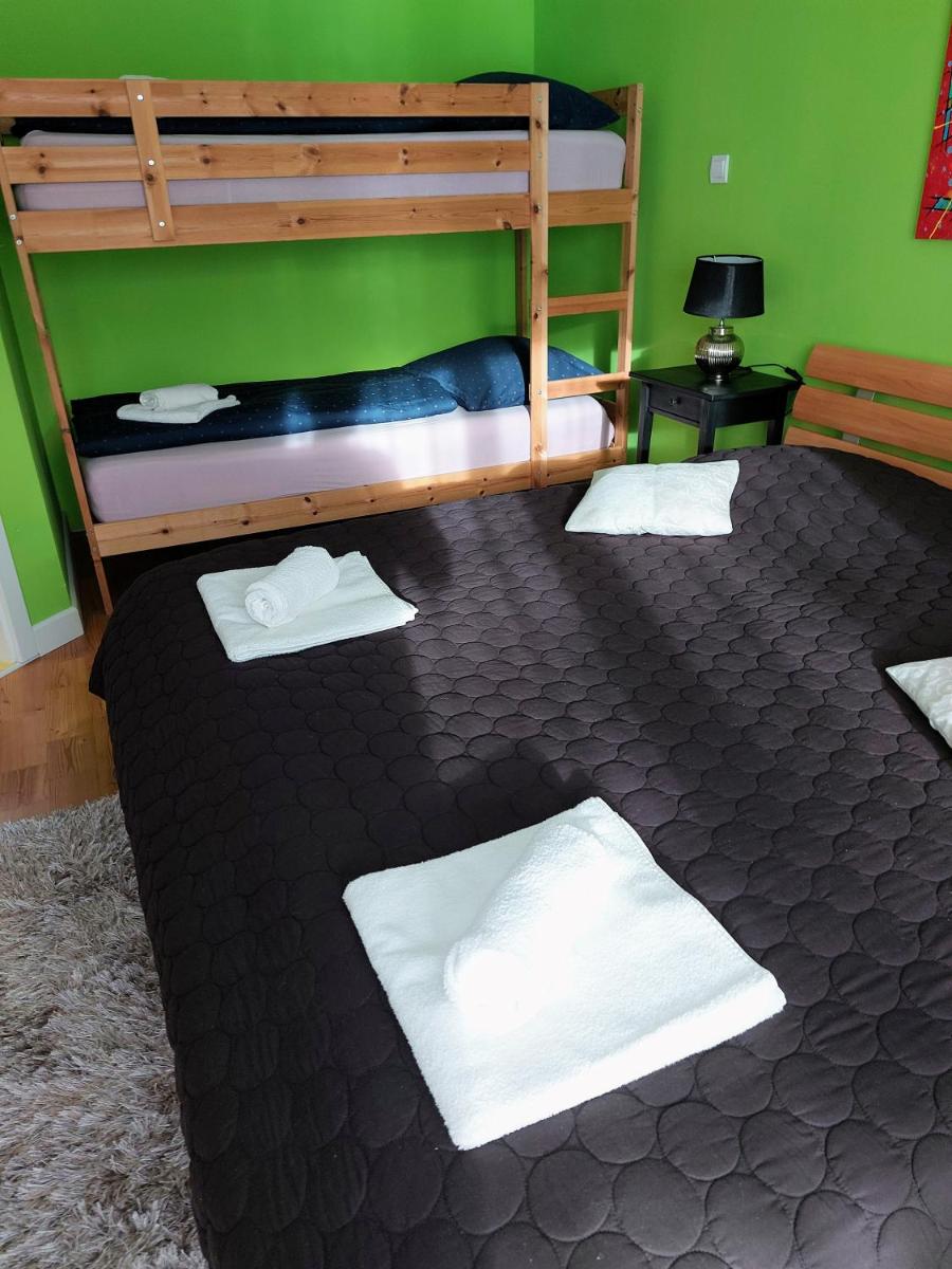 STOP&RELAX Apartment - Housity
