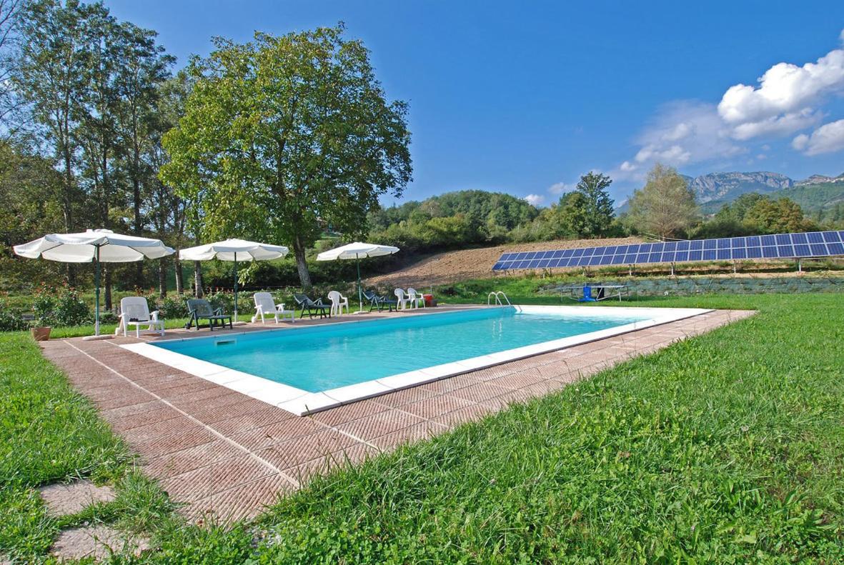 Agriturismo Il Corniolo - Housity