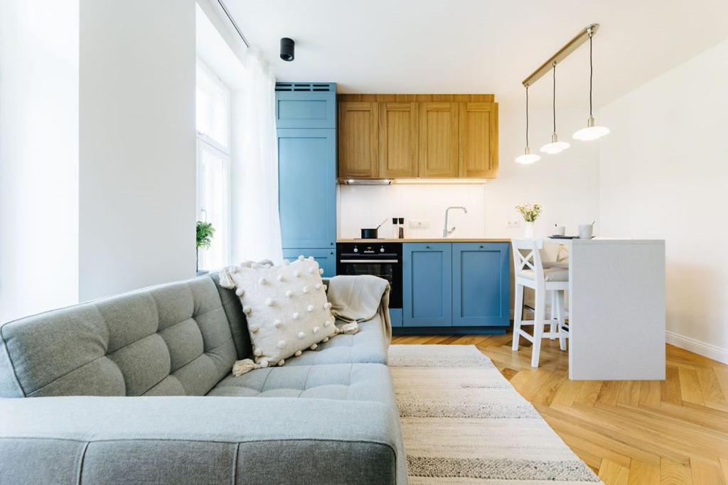 Lenderi Villa Luxury Apartments with Sauna - Housity