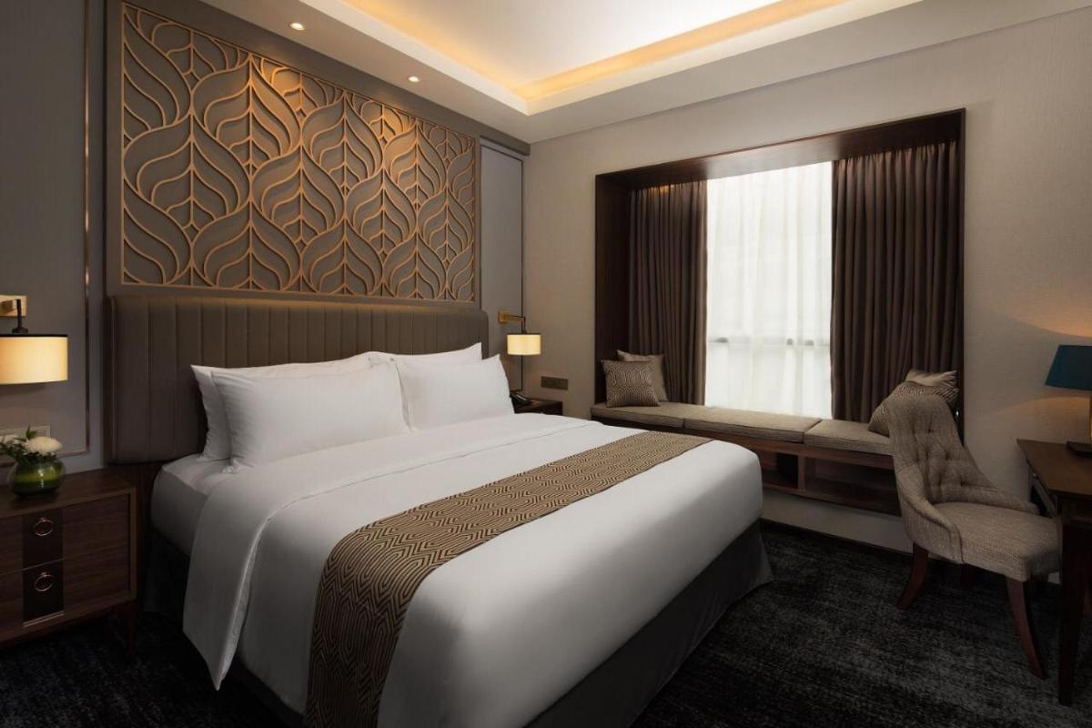 Sutasoma Hotel - Housity