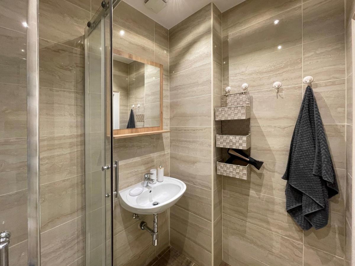 Suitetrails - Cohen Vienna Apartments