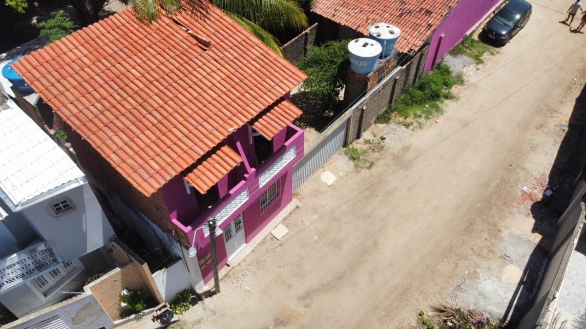 Flat e Suítes Praia de São Bento - Housity