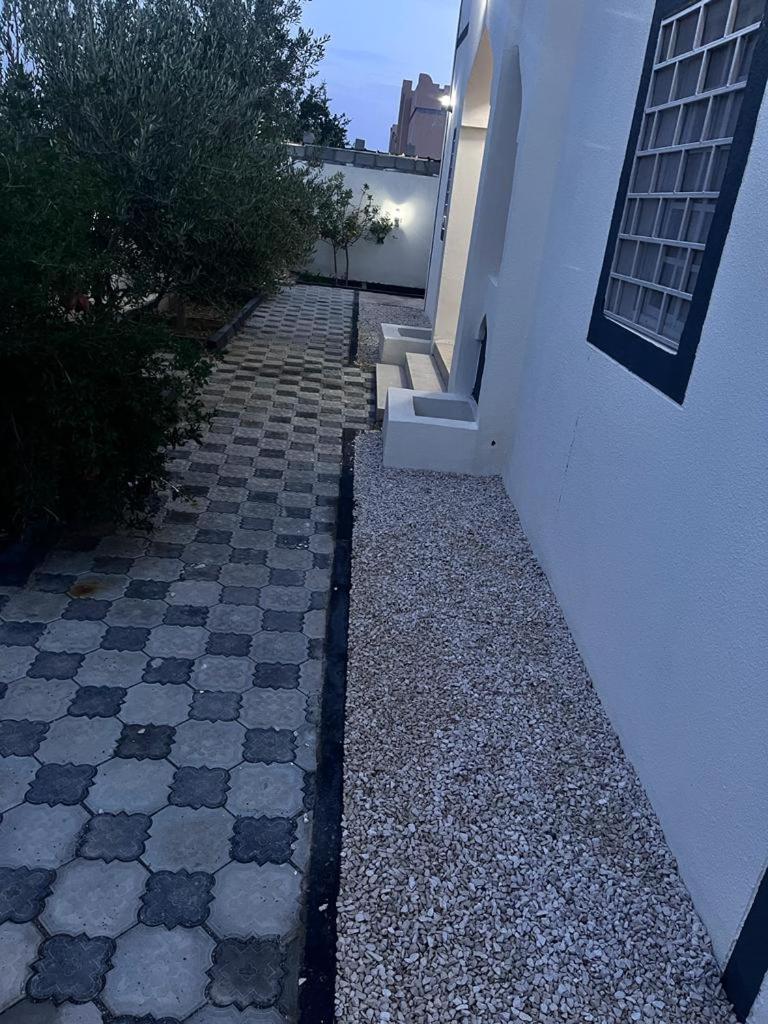 Jabal Akhdar 3 Bed-room Private Villa with astonishing mountain view - Housity