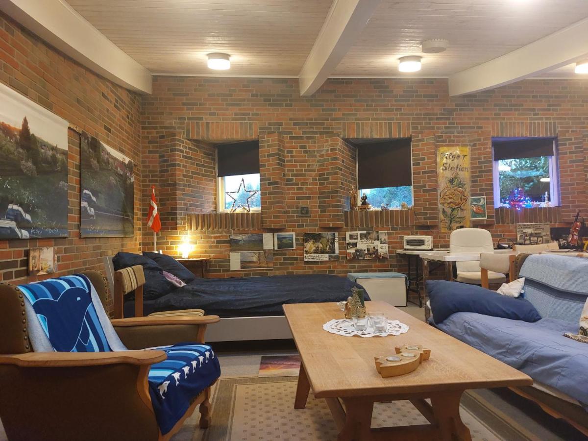 Station im Norden - Housity