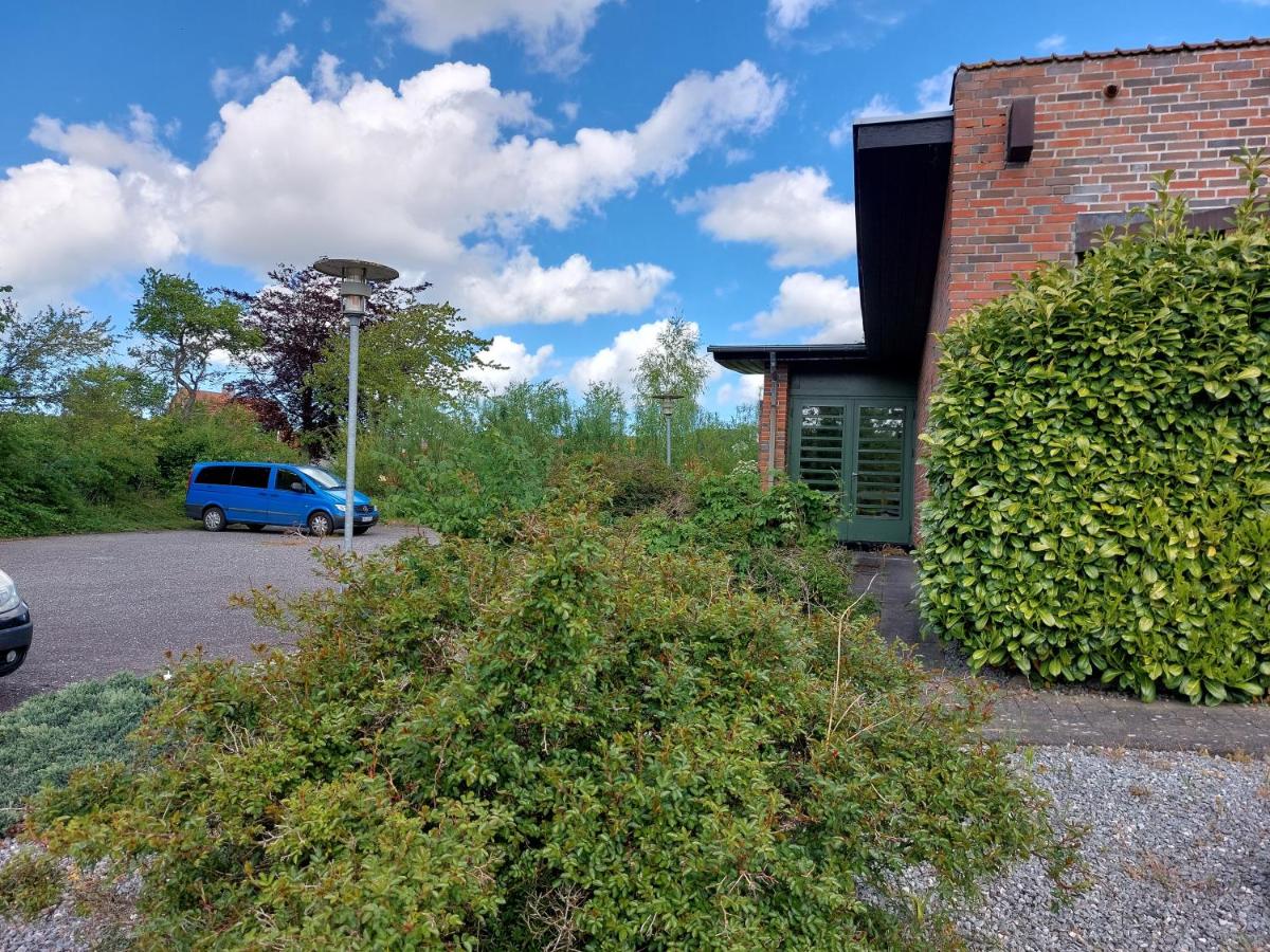 Station im Norden - Housity