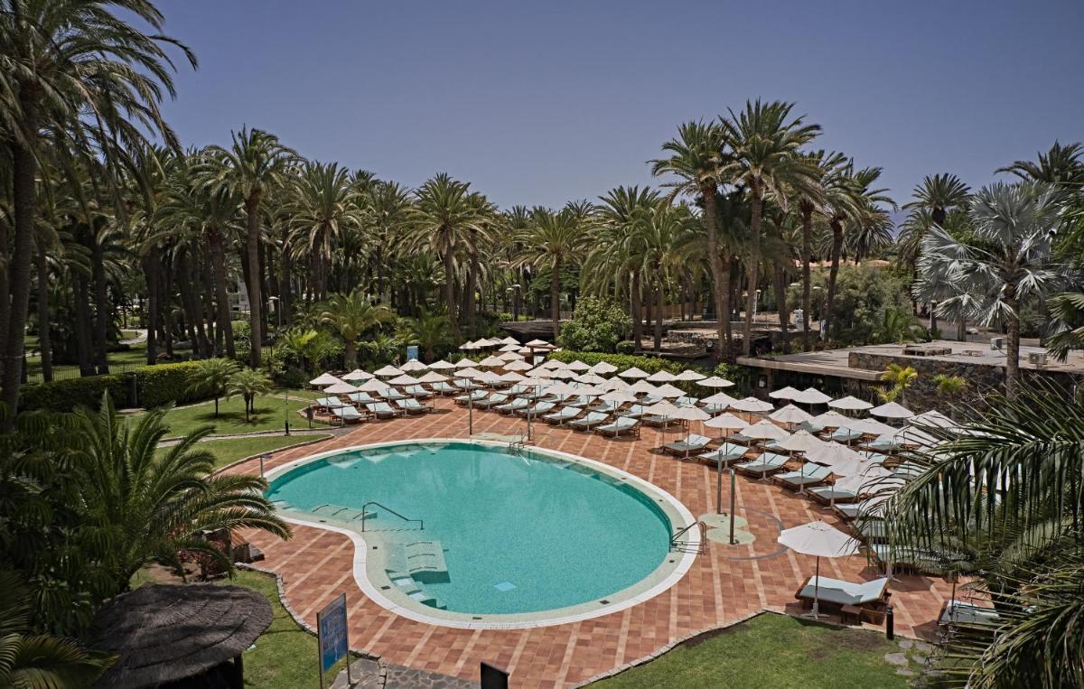 Piscina en o cerca de Seaside Palm Beach