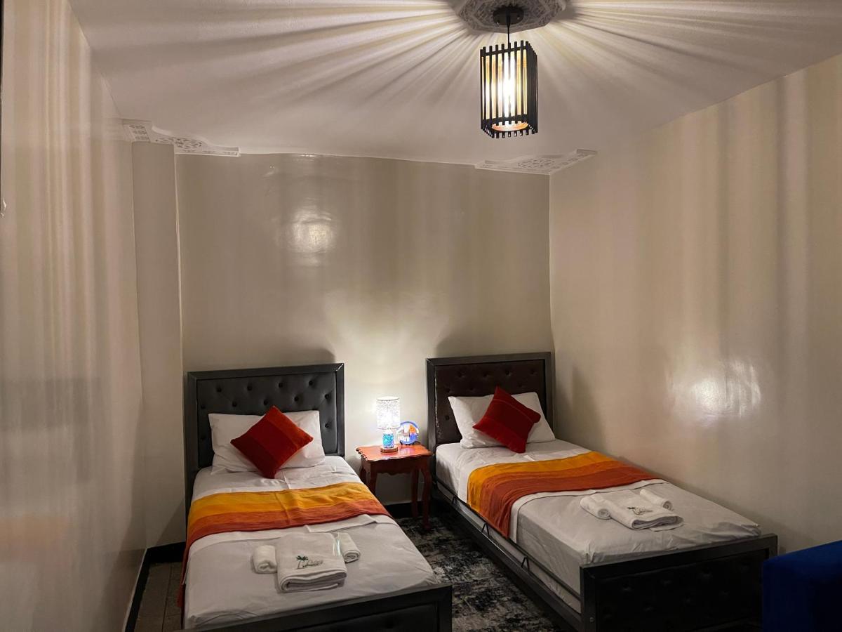 Ideal for Groups I Up to 11 Guests I Book 3 appartements on 1 Click I Book the entire PALMS Residence - Housity