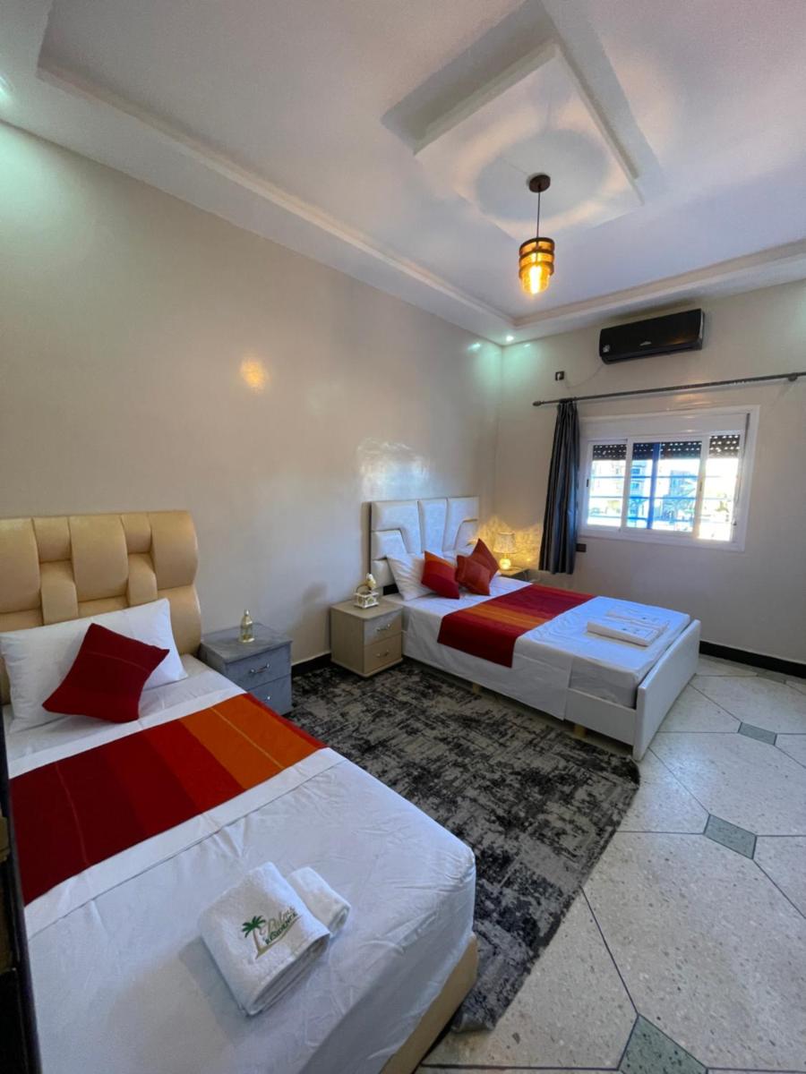 Ideal for Groups I Up to 11 Guests I Book 3 appartements on 1 Click I Book the entire PALMS Residence - Housity