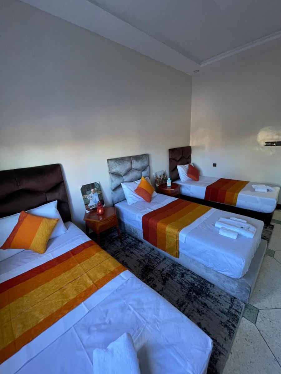 Ideal for Groups I Up to 11 Guests I Book 3 appartements on 1 Click I Book the entire PALMS Residence - Housity