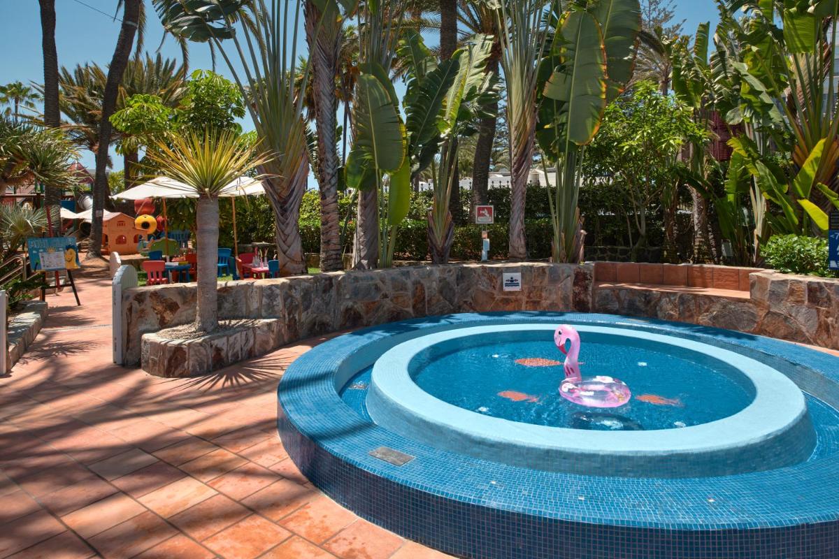 Piscina en o cerca de Seaside Palm Beach