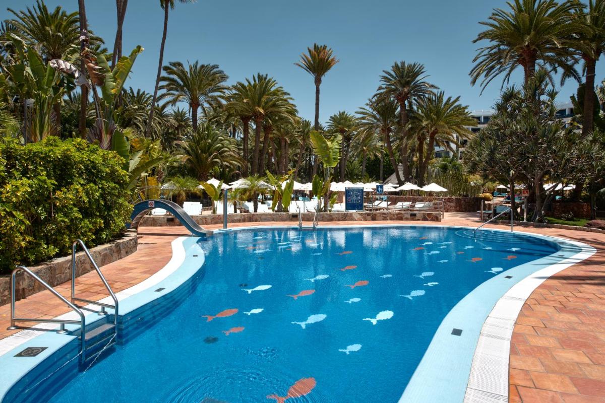Piscina en o cerca de Seaside Palm Beach