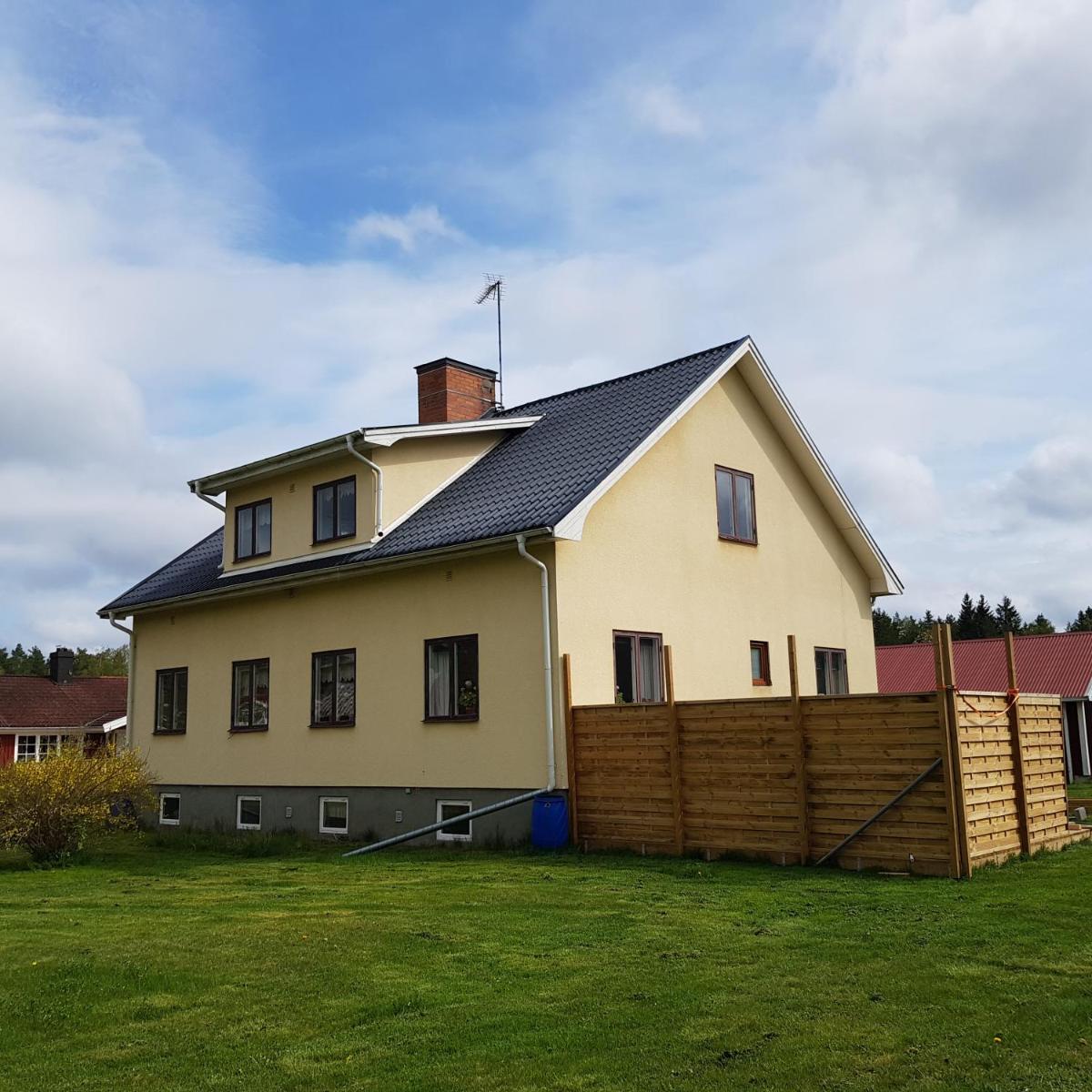 Rumskulla Guesthouse 3 Room Apartment 8 beds - Housity