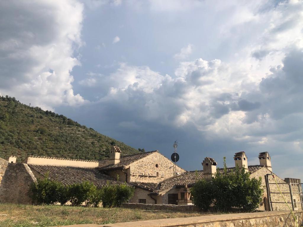 Borgo dei Conti Campello - Housity