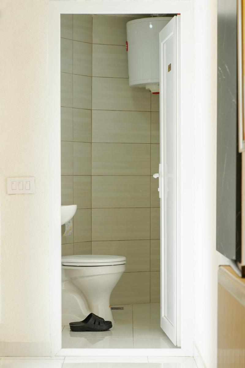 Old House Apartment - Housity