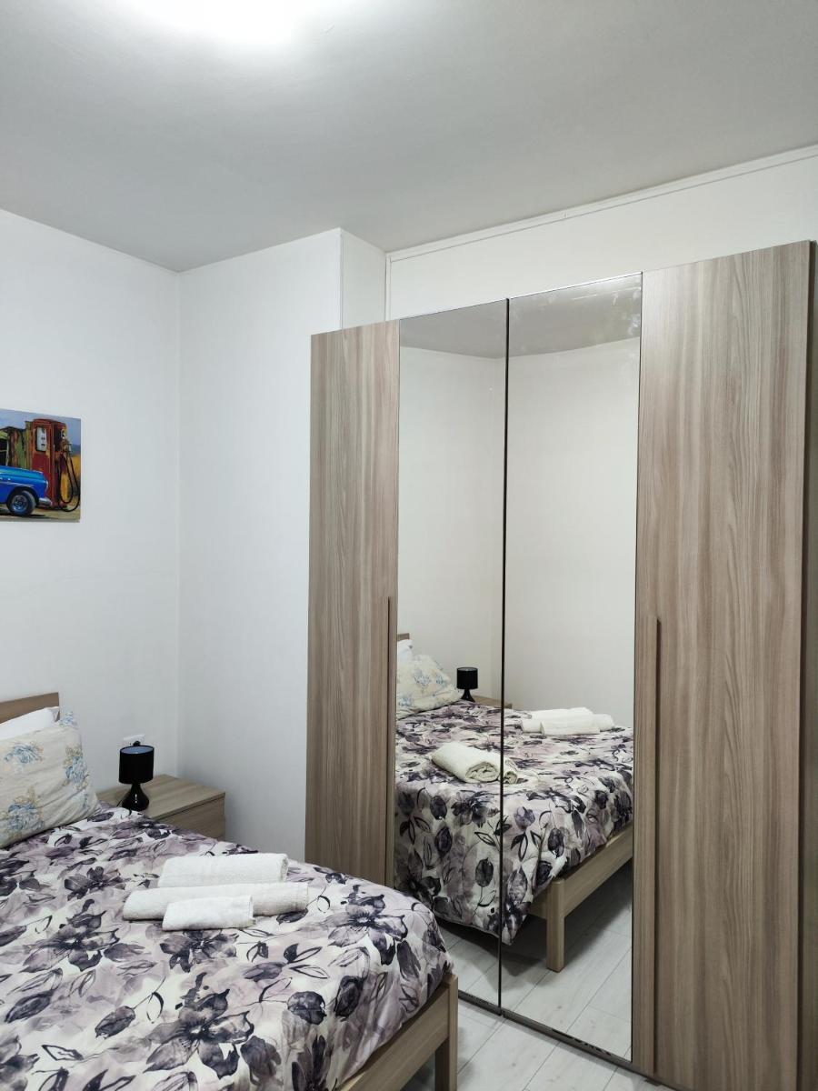 Appartamento C&Y Torelli - Housity