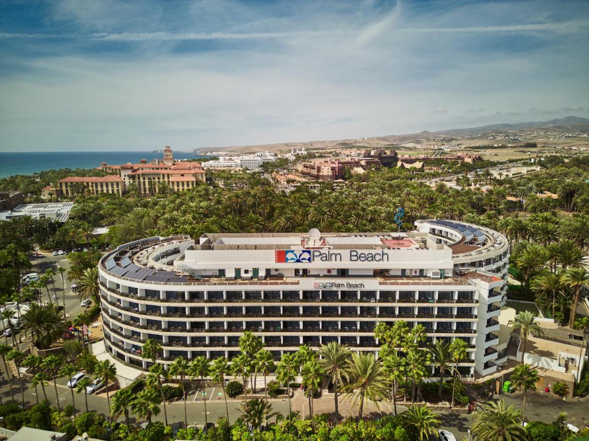 Paisaje cerca de este hotel