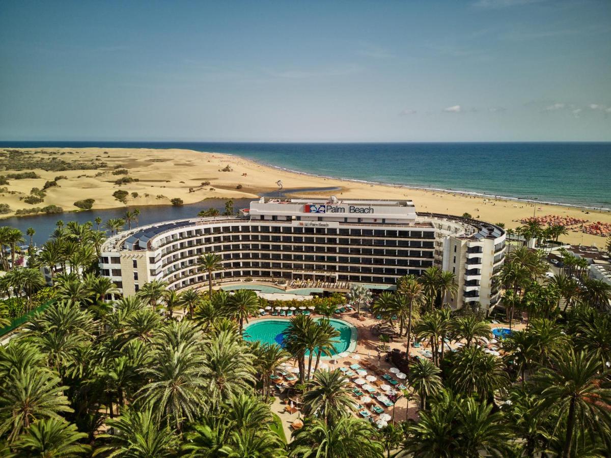 Paisaje cerca de este hotel