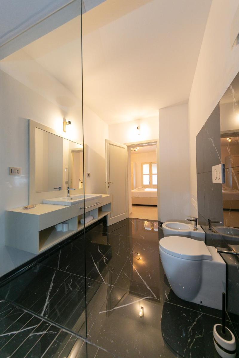 Garden Relais Le Fontanelle - Housity