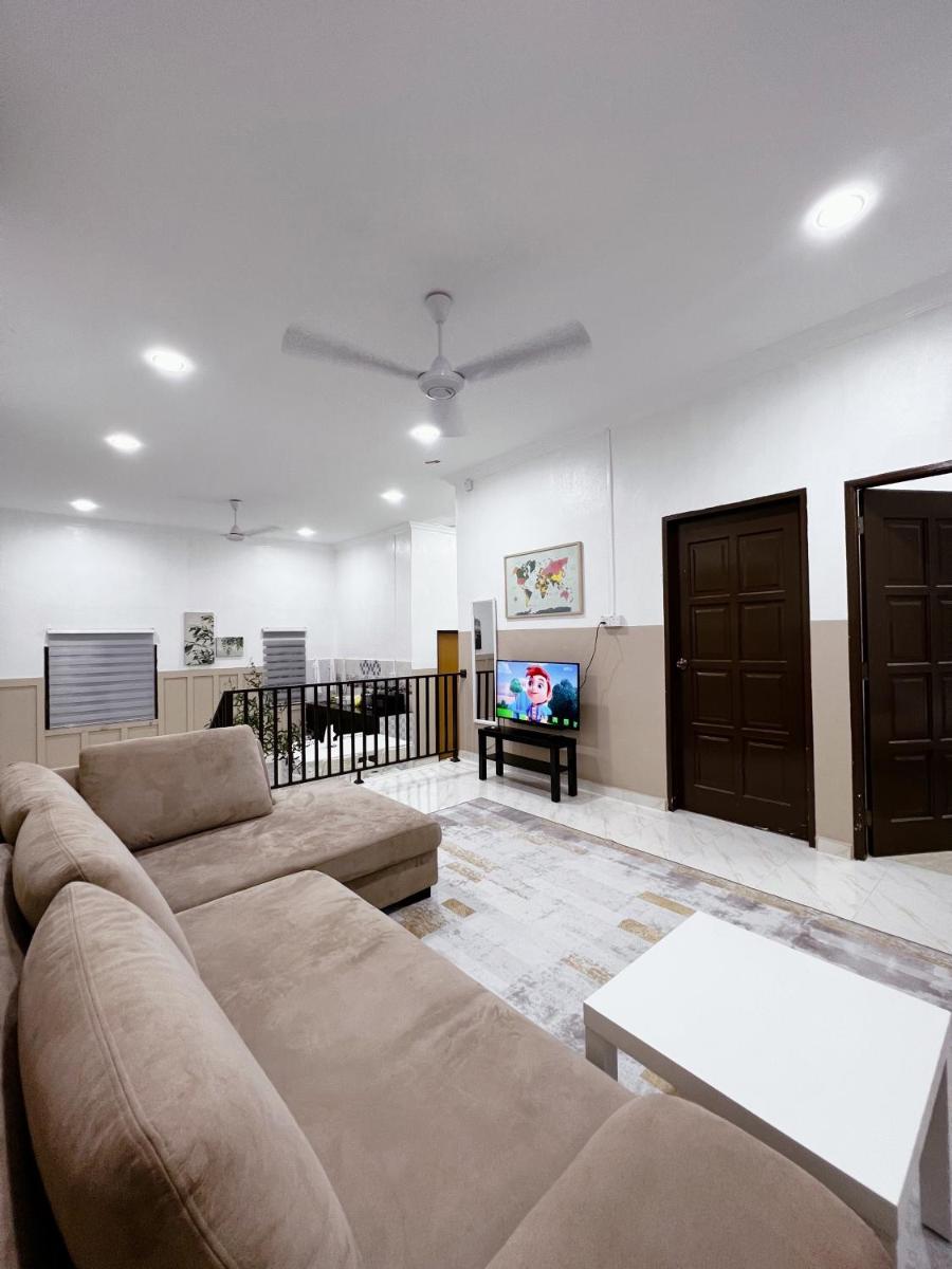 Homestay Pasir Mas - Housity