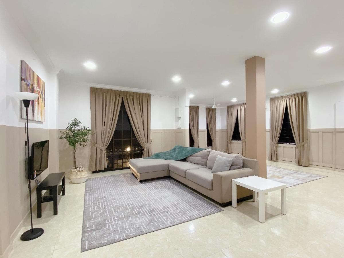 Homestay Pasir Mas - Housity