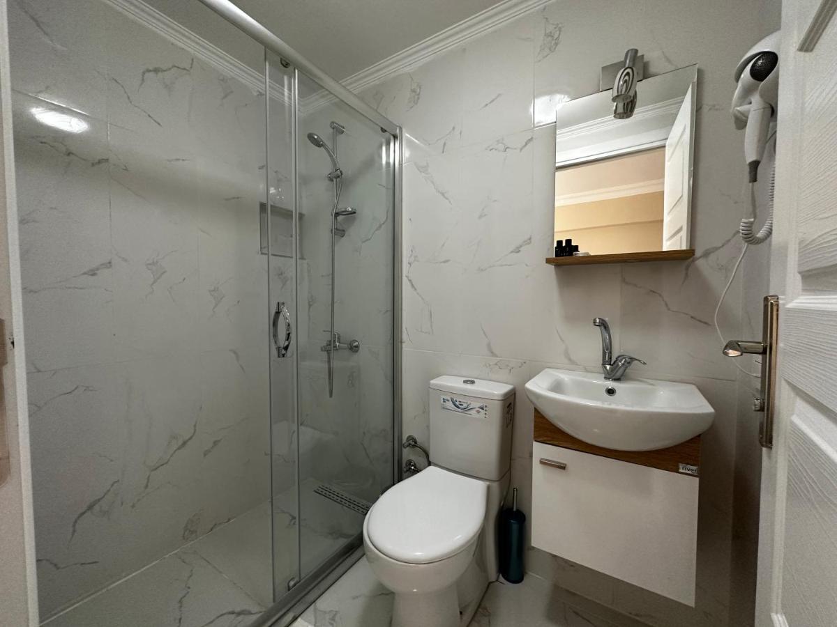 Doğa Villa Guest House - Housity