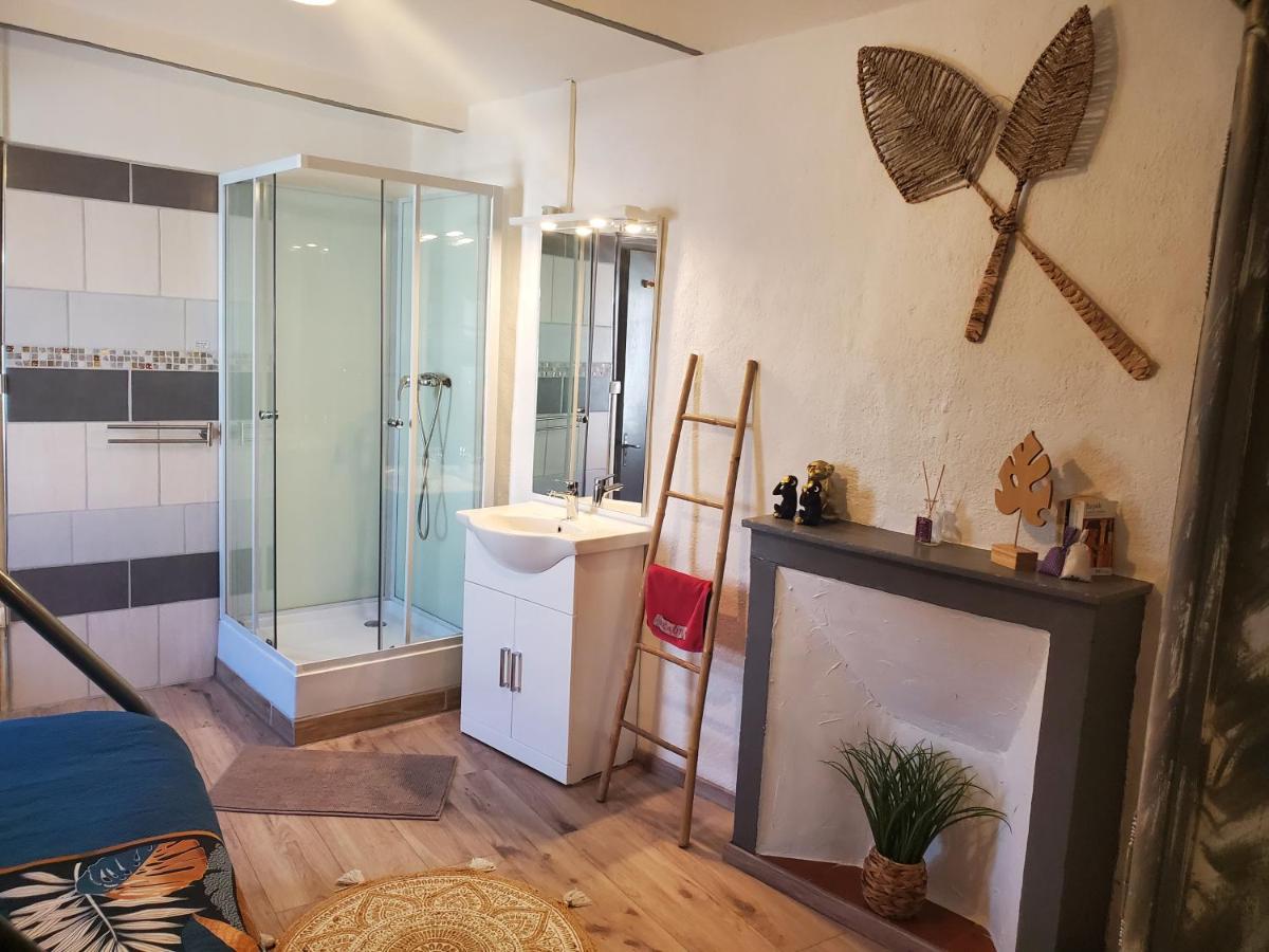 Suitetrails - Le Phoenix 30 m2 - lumineux et bien agencé