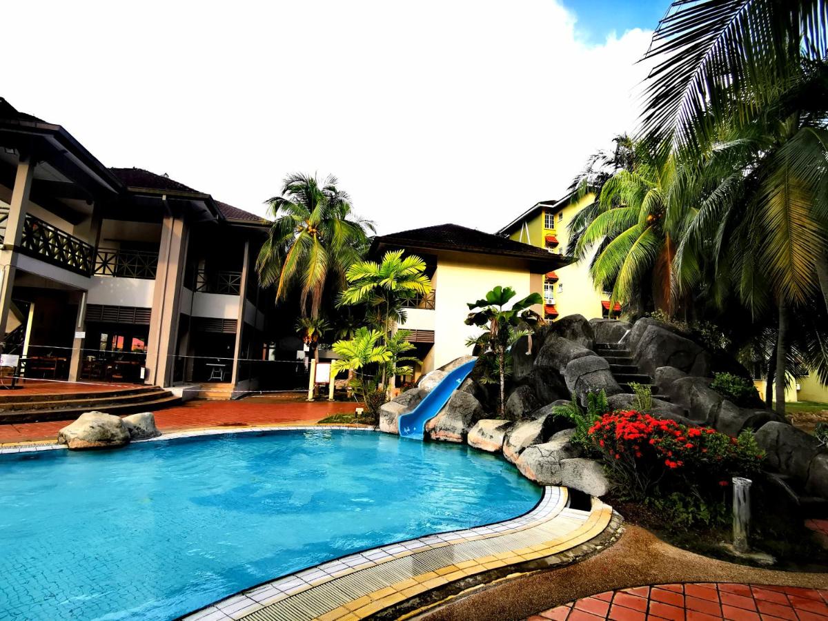 Suitetrails - Ade N Aden Beach Panda House