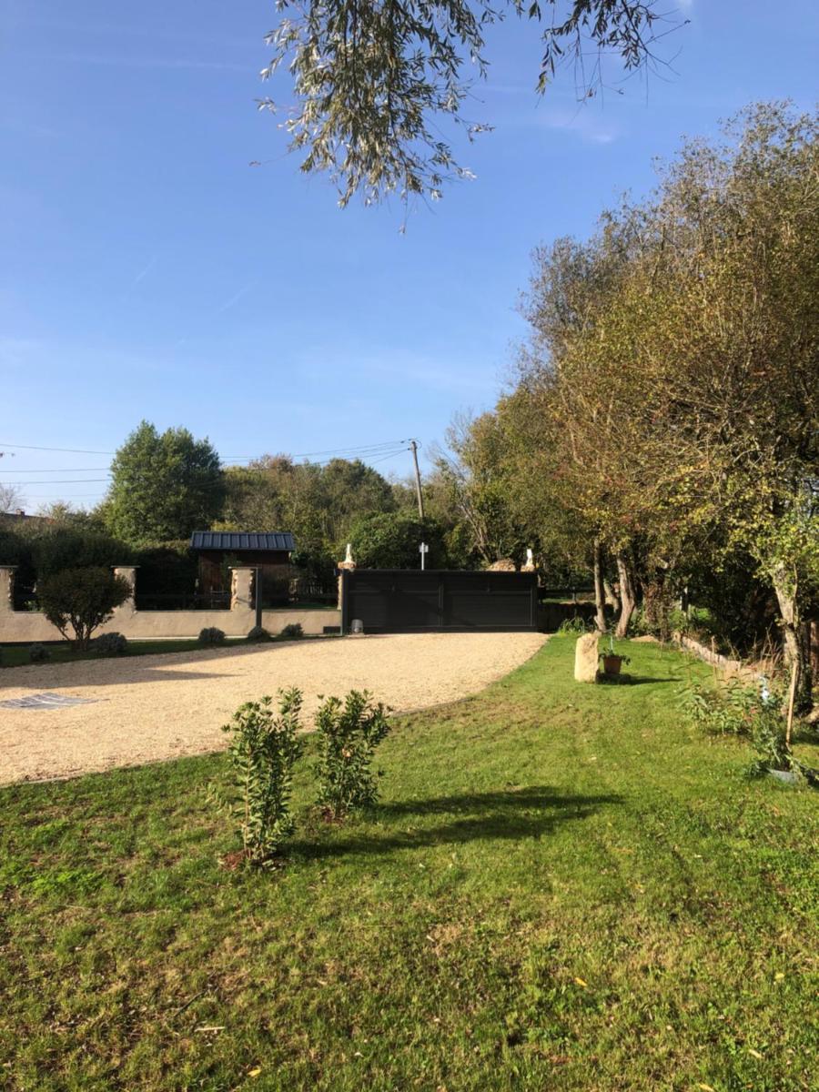 Un coin de paradis - Housity