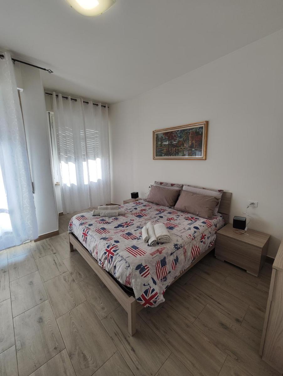 Appartamento c&y Torelli 1 - Housity