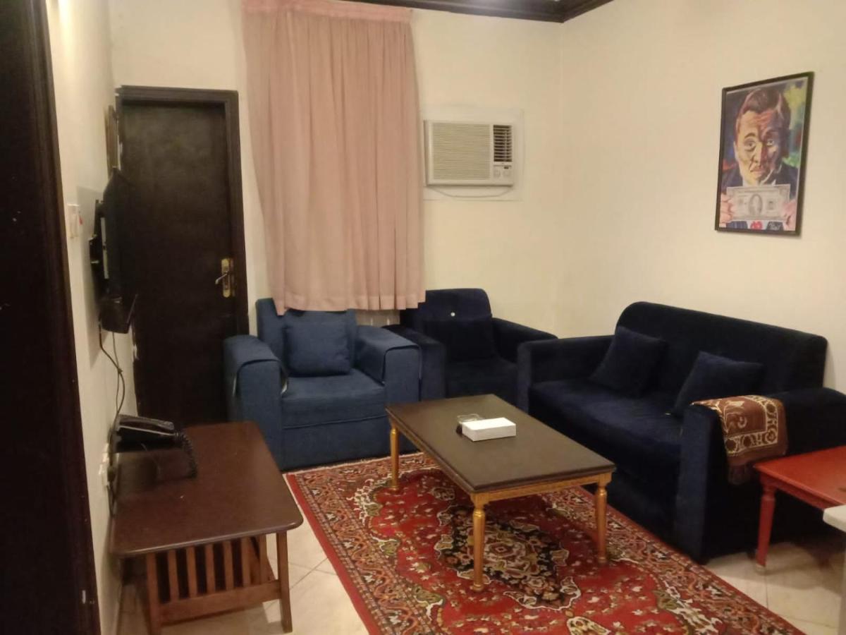 Dar Al Riyadh Apartments - Hizvo