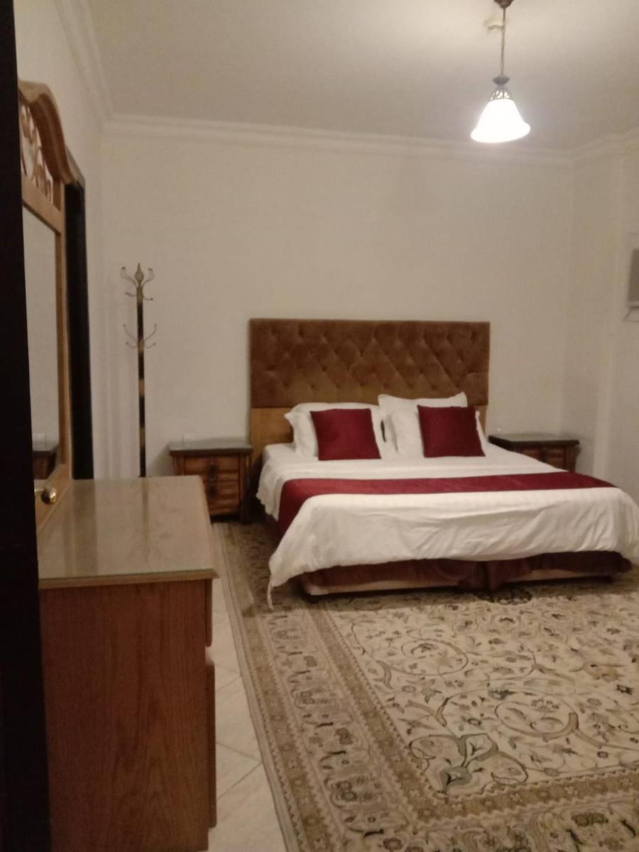 Dar Al Riyadh Apartments - Hizvo